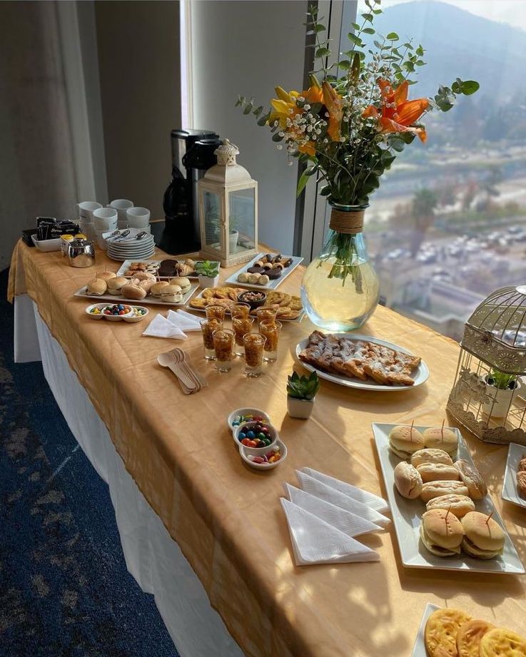 catering servicios