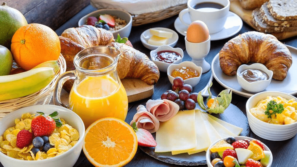 servicio de Brunch en santiago